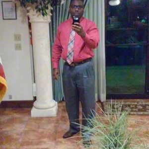 Meet your Posher, Andre